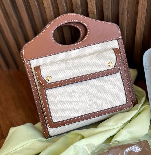 classic shoulder bag canvas and brown leather stitching autumn retro lovely square luxury simple style luxury portable four seasons essentia
classic shoulder bag canvas and brown leather stitching autumn retro lovely square luxury simple style luxury portable four seasons essentia
