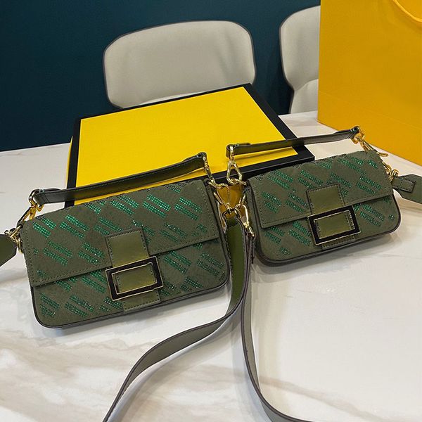 baguette bag chain crossbody handbag diamonds messenger bags real leather flap wallet removable shoulder strap canvas lining classic letter
baguette bag chain crossbody handbag diamonds messenger bags real leather flap wallet removable shoulder strap canvas lining classic letter