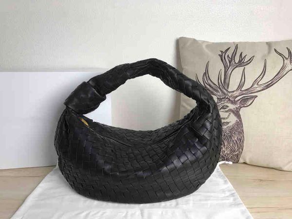 venetas handbag designer bottegas handbags large jodie sheepskin woven monk bag knotted armpit women's hobo portable single shoulder ro
venetas handbag designer bottegas handbags large jodie sheepskin woven monk bag knotted armpit women's hobo portable single shoulder ro