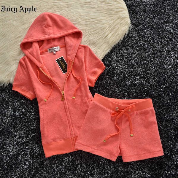 juicy apple women's tracksuits 2022 summer new leisure sports suit fashion split short sleeve shorts two-piece set women's clothin, Gray
juicy apple women's tracksuits 2022 summer new leisure sports suit fashion split short sleeve shorts two-piece set women's clothin, Gray