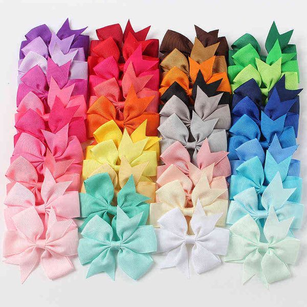 6640 solid rib ribbon fishtail bow hairpin hair accessories children's hair, Slivery;white
6640 solid rib ribbon fishtail bow hairpin hair accessories children's hair, Slivery;white