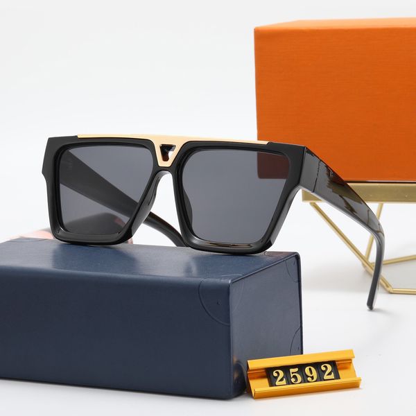 summer men's and women's sunglasses with metal logo fashion women's brand full frame uv400 lenses large square luxury packagi, White;black
summer men's and women's sunglasses with metal logo fashion women's brand full frame uv400 lenses large square luxury packagi, White;black