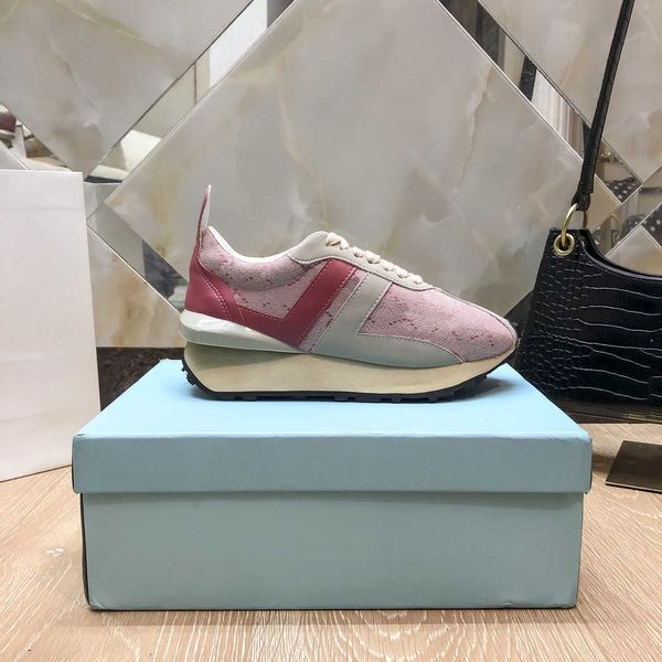 shoes designer luxury casual sneaker boots bumpr platform runner retro women lanvines casual shoes size35-40 w3nf, Black
shoes designer luxury casual sneaker boots bumpr platform runner retro women lanvines casual shoes size35-40 w3nf, Black