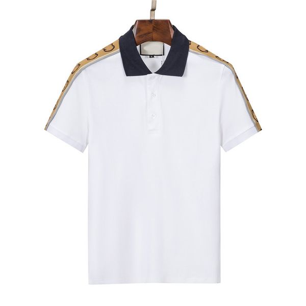 summer tee sale men classic perry polo shirts cotton leaf embroidery summer casual polos striped collar london fred tees black, White;black
summer tee sale men classic perry polo shirts cotton leaf embroidery summer casual polos striped collar london fred tees black, White;black