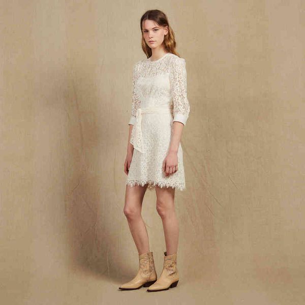 casual dresses s family spring and summer slim round neck hollow out lace skirt lady dress r680e, Black;gray
casual dresses s family spring and summer slim round neck hollow out lace skirt lady dress r680e, Black;gray