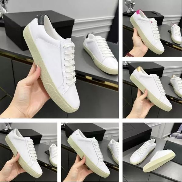 2022 luxury designer men women casual shoe court 06 optical white leather embroidered sneakers canvas shoes low distressed sneakers, Black
2022 luxury designer men women casual shoe court 06 optical white leather embroidered sneakers canvas shoes low distressed sneakers, Black