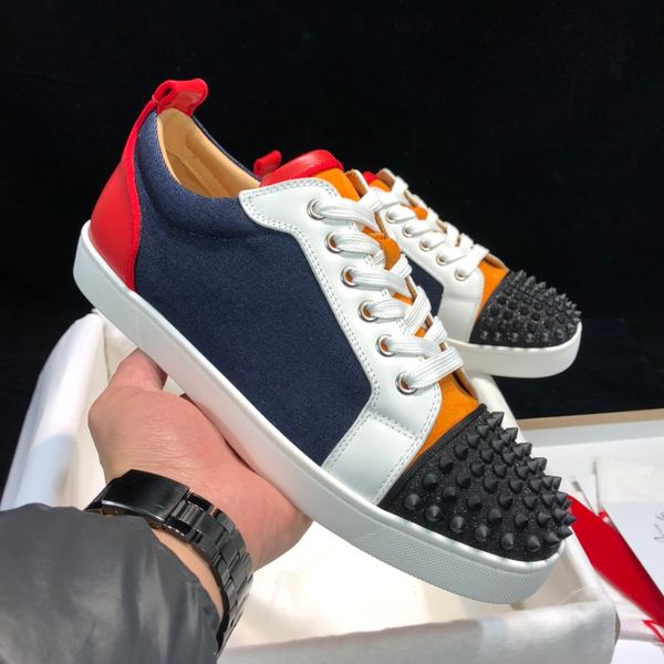 2022 year new beautiful womens and mens designer wonderful sneaker casual designer shoes - womens and mens shoes trainers eu size 35-47, Red;white
2022 year new beautiful womens and mens designer wonderful sneaker casual designer shoes - womens and mens shoes trainers eu size 35-47, Red;white