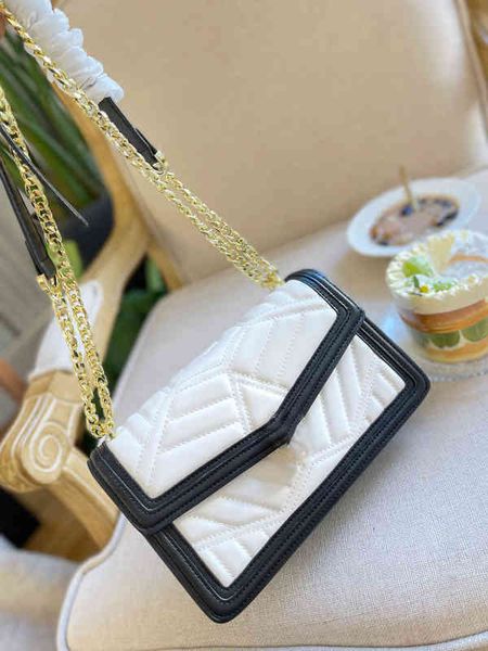 women luxurys designers shoulder bags designer luxury brand white women's tote handbag crossbody chain genuine leather female purses 22
women luxurys designers shoulder bags designer luxury brand white women's tote handbag crossbody chain genuine leather female purses 22