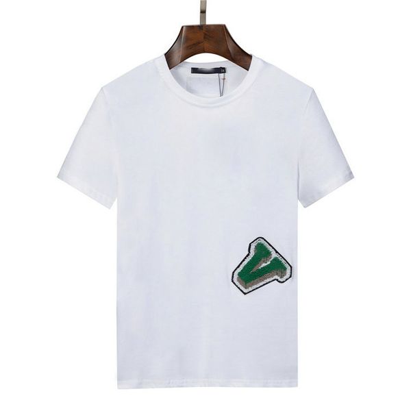 summer 2023 men's wear designer t-shirt casual men's wear t-shirt with letter shirt short sleeves chinese men's hip hop cloth, White;black
summer 2023 men's wear designer t-shirt casual men's wear t-shirt with letter shirt short sleeves chinese men's hip hop cloth, White;black