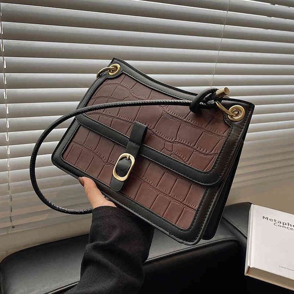 2022 luxury brand fashion design versatile ladies bags autumn winter texture new women's msenger high sense shoulder small
2022 luxury brand fashion design versatile ladies bags autumn winter texture new women's msenger high sense shoulder small