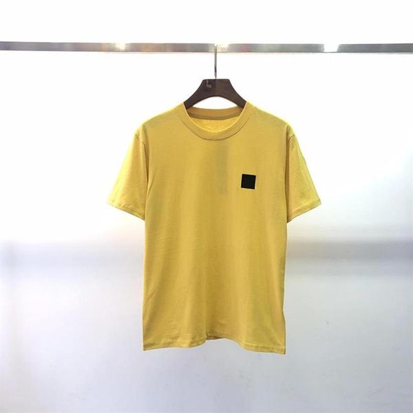 2021 stone spring island men trendy cotton t-shirt men casual logo long sleeve couple loose o-neck male short sleeve t-shirt 022622325, White;black
2021 stone spring island men trendy cotton t-shirt men casual logo long sleeve couple loose o-neck male short sleeve t-shirt 022622325, White;black