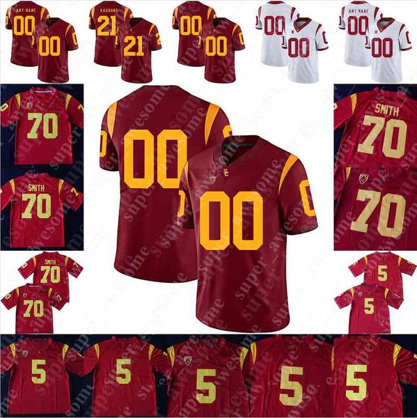 ncaa usc trojans football jersey 13 caleb williams keaontay ingram drake london drake jackson chris steele isaac taylor-stuart 71 tony, Black
ncaa usc trojans football jersey 13 caleb williams keaontay ingram drake london drake jackson chris steele isaac taylor-stuart 71 tony, Black