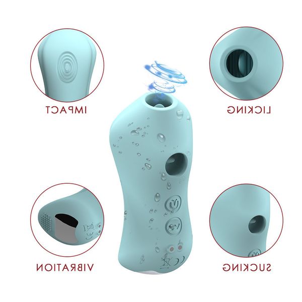 50% off discount sucking and licking animal sucking patting tongue stirring vibrating egg skipping stick massager fun health care, White
50% off discount sucking and licking animal sucking patting tongue stirring vibrating egg skipping stick massager fun health care, White