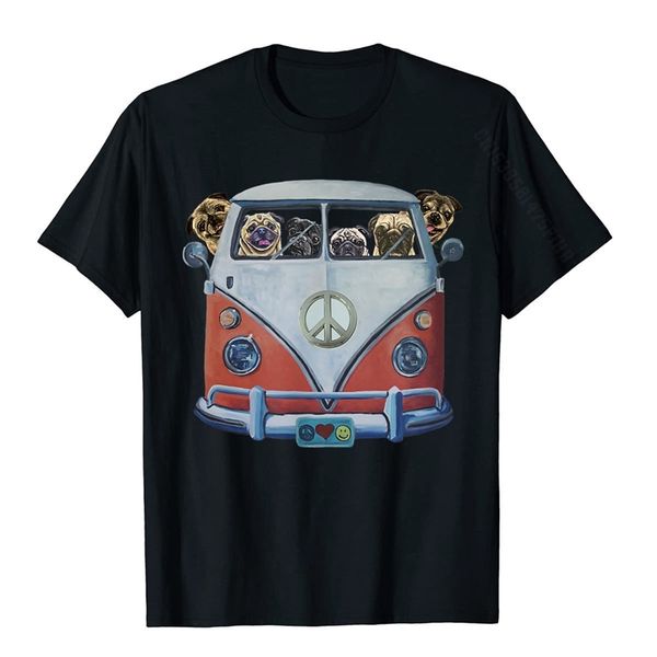 pug shirt, hippie van pug shirt, funny pug t-shirt plain t shirts normal t shirt cotton slim fit 220425, White;black
pug shirt, hippie van pug shirt, funny pug t-shirt plain t shirts normal t shirt cotton slim fit 220425, White;black