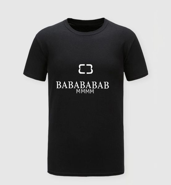 fashion designer men's t-shirt polos, tees summer short sleeve cotton european and american print casual wear large m-6xl 06, Black;brown
fashion designer men's t-shirt polos, tees summer short sleeve cotton european and american print casual wear large m-6xl 06, Black;brown