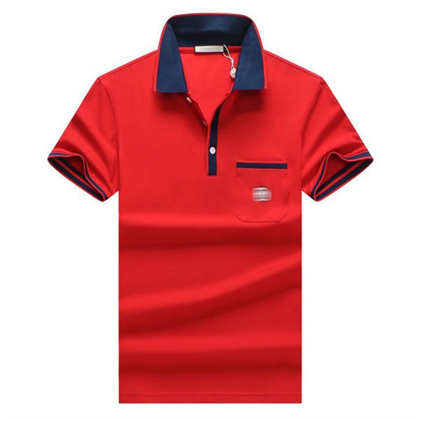 2022 summer mens stylist polo t shirt tshirt shirts italy men clothes short sleeve fashion casual mens t-shirt sian size m-3xl q83, White;black
2022 summer mens stylist polo t shirt tshirt shirts italy men clothes short sleeve fashion casual mens t-shirt sian size m-3xl q83, White;black