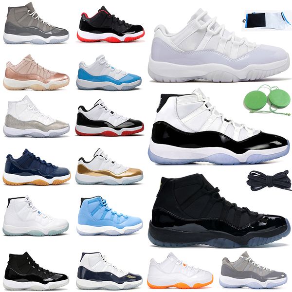 11 closing ceremony men women 11s retro basketball shoes cool gray concord bred low outdoor space jam mens trainer good sneakers
11 closing ceremony men women 11s retro basketball shoes cool gray concord bred low outdoor space jam mens trainer good sneakers