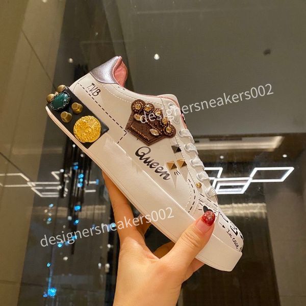 2022 mens women luxurys designers shoes white printed calf leather casual shoe trainers pink blue runner cx201005, Black
2022 mens women luxurys designers shoes white printed calf leather casual shoe trainers pink blue runner cx201005, Black