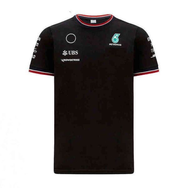2022 new petronas motorsport f1 team racing gp men's line breathable casual short sleeve t-shirt summer car fan jerseys, White;black
2022 new petronas motorsport f1 team racing gp men's line breathable casual short sleeve t-shirt summer car fan jerseys, White;black
