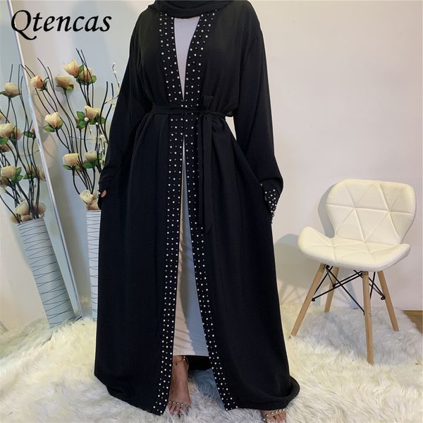 ramadan open abaya dubai turkey abayas for women turkish dresses muslim maxi hijab dress islam caftan kaftan de moda musulmana, Red
ramadan open abaya dubai turkey abayas for women turkish dresses muslim maxi hijab dress islam caftan kaftan de moda musulmana, Red