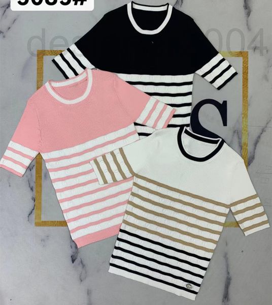 women's sweaters designer college style autumn winter 2022 women's new round neck short sleeve stripe hyperbolic fabric pullover s, White;black
women's sweaters designer college style autumn winter 2022 women's new round neck short sleeve stripe hyperbolic fabric pullover s, White;black