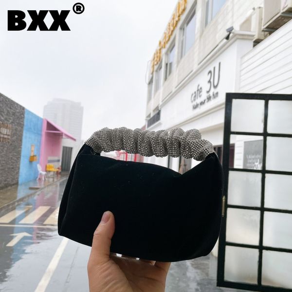bxx ladies vintage black velvet bags for women fashion branded rhinestone hand bag lady trend handbags and purses cb226
bxx ladies vintage black velvet bags for women fashion branded rhinestone hand bag lady trend handbags and purses cb226