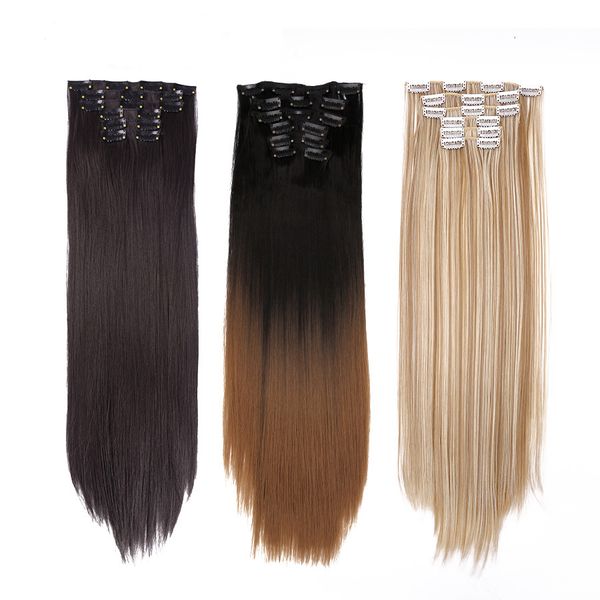 lace clip in human hair extensions 100% humans h air hairpins clips in straight hairs extension, Black;brown
lace clip in human hair extensions 100% humans h air hairpins clips in straight hairs extension, Black;brown