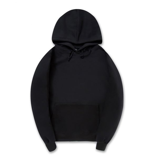 no logo no pattern men's hoodies sweatshirts pullovers brand luxury sportswear sweatshirt loose fashion tracksuit leisure jacket zx0156, Black
no logo no pattern men's hoodies sweatshirts pullovers brand luxury sportswear sweatshirt loose fashion tracksuit leisure jacket zx0156, Black