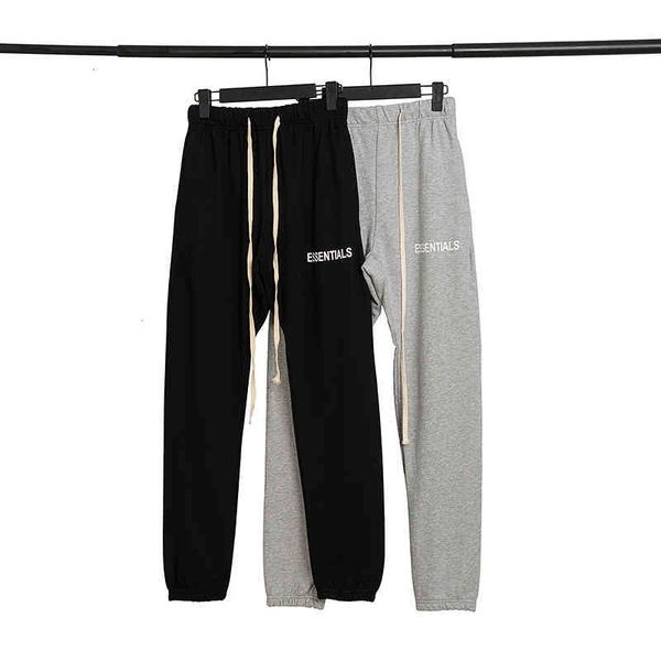 men's pants chaopai fog vice line ess california limited simple letter printing youth high street movement wveq, Black
men's pants chaopai fog vice line ess california limited simple letter printing youth high street movement wveq, Black
