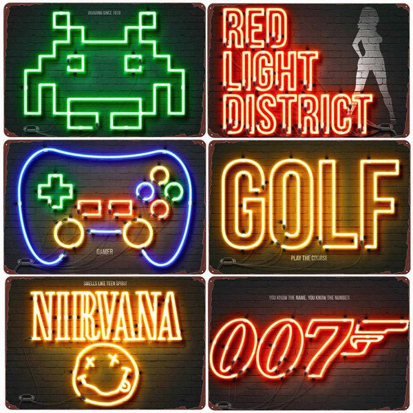 gamer plaque route 66 vintage tin sign pub room golf metal plate band retro wall poster club billboa
gamer plaque route 66 vintage tin sign pub room golf metal plate band retro wall poster club billboa