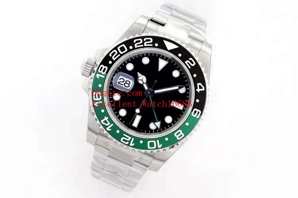 wristwatches bp factory size 40 mm 126720 stainless steel ceramic bezel sapphire glass black dial asia 2813 movement automatic mens watch wa, Slivery;brown
wristwatches bp factory size 40 mm 126720 stainless steel ceramic bezel sapphire glass black dial asia 2813 movement automatic mens watch wa, Slivery;brown