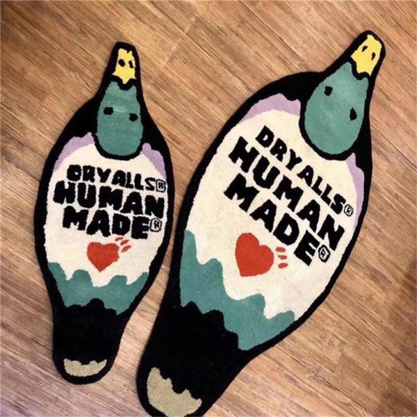 home furnishings 20ss humanmade duck carpet plush handmade creative trendy parlor rug large hall floor mat supplier
home furnishings 20ss humanmade duck carpet plush handmade creative trendy parlor rug large hall floor mat supplier