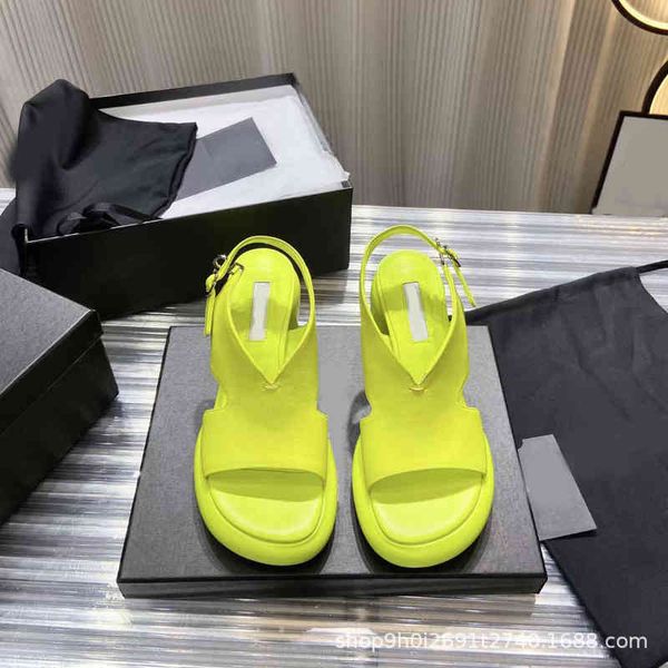sandals spring and summer fashion buckle open toe comfortable sandals women's thick heel waterproof platform korean lazy slippers f3mm, Black
sandals spring and summer fashion buckle open toe comfortable sandals women's thick heel waterproof platform korean lazy slippers f3mm, Black