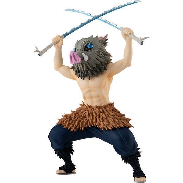 huiya01 pre-sale anime demon slayer hashibira inosuke anime peripheral character model toy hand-made pvc model decoration doll toys g0911
huiya01 pre-sale anime demon slayer hashibira inosuke anime peripheral character model toy hand-made pvc model decoration doll toys g0911
