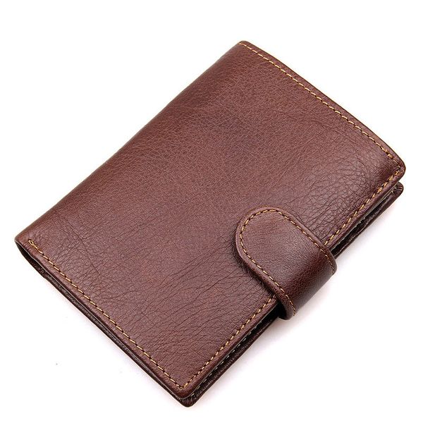 new fashion designer mens wallet genuine leather high capacity money cards coins vintage folding purse, Red;black
new fashion designer mens wallet genuine leather high capacity money cards coins vintage folding purse, Red;black