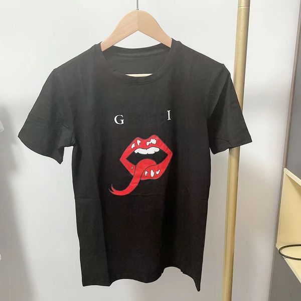 fashion mens t shirt summer short sleeves for men women designer tshirts printed casual tshirt woman outdoor man tees crew neck clothes, White;black
fashion mens t shirt summer short sleeves for men women designer tshirts printed casual tshirt woman outdoor man tees crew neck clothes, White;black