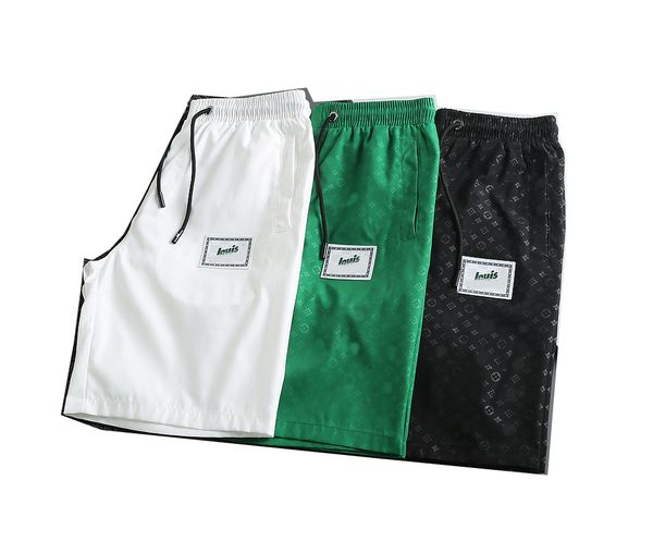 2022 mens womens designers shorts summer fashion streetwears clothing quick drying swimwear printing board beach pants #666, White;black
2022 mens womens designers shorts summer fashion streetwears clothing quick drying swimwear printing board beach pants #666, White;black