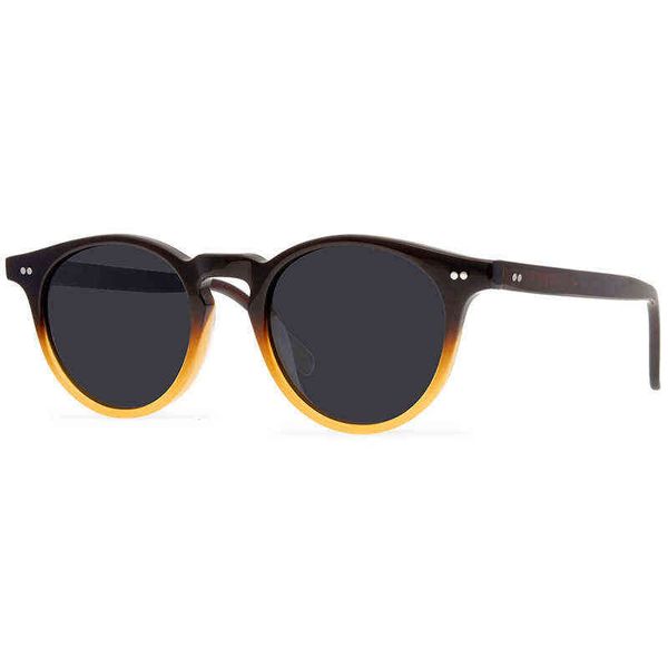 designer sunglass vintage fashion sunglasses retro small round design spliced hard frame uv400 polarized lens women man high quality, White;black
designer sunglass vintage fashion sunglasses retro small round design spliced hard frame uv400 polarized lens women man high quality, White;black