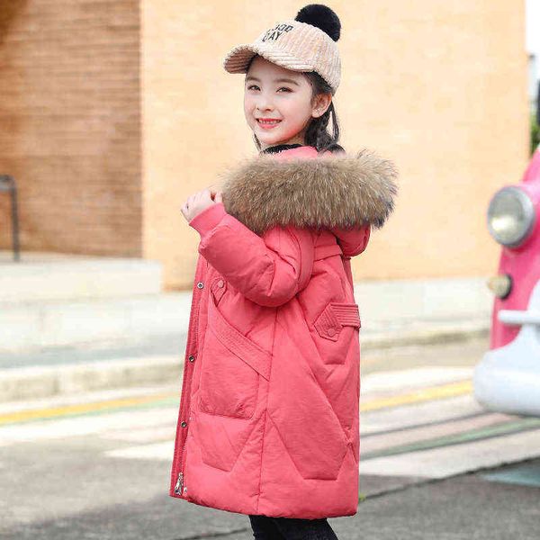 winter duck down jackets large fur collar children girl jackets children hooded outerwear for teenage girls jacket russian children parka j2, Blue;gray
winter duck down jackets large fur collar children girl jackets children hooded outerwear for teenage girls jacket russian children parka j2, Blue;gray