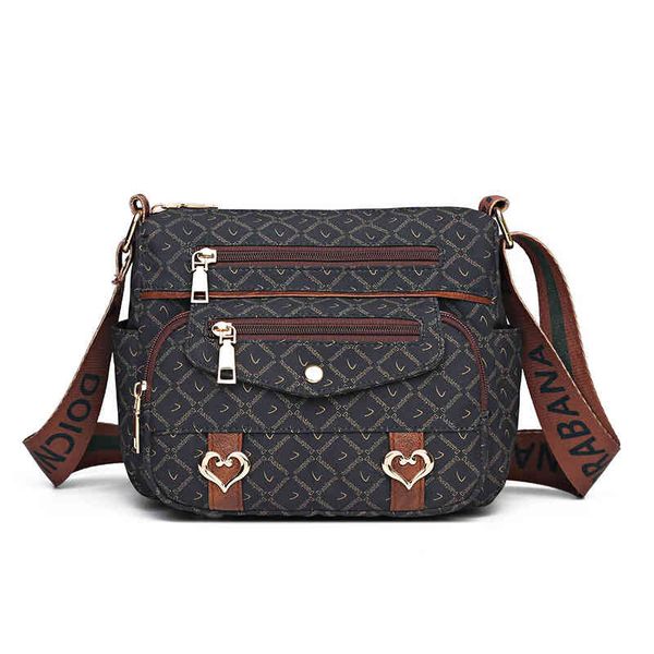 designer handbags new middle-aged women's single shoulder fashion leisure versatile multi-layer large capacity msenger backpack
designer handbags new middle-aged women's single shoulder fashion leisure versatile multi-layer large capacity msenger backpack