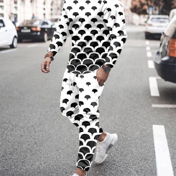 men s sports suit t shirt trousers workout clothes 2 piece set 3d plant leaf solid color printing long sleeved sportswear 220708, Gray
men s sports suit t shirt trousers workout clothes 2 piece set 3d plant leaf solid color printing long sleeved sportswear 220708, Gray