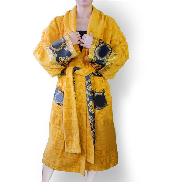 2022 new solid color coral fleece pajamas autumn winter bathrobe men and women clothing suit extended bathrobe
2022 new solid color coral fleece pajamas autumn winter bathrobe men and women clothing suit extended bathrobe