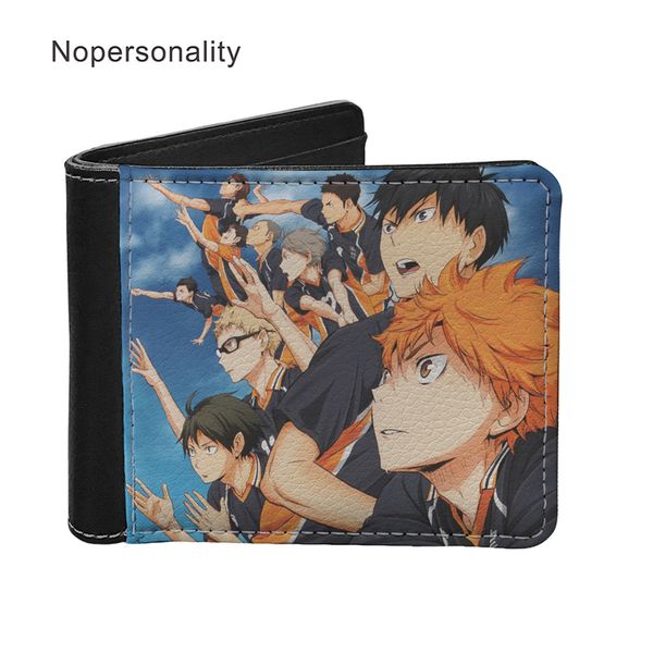 nopersonality boys anime wallet haikyuu karasuno printing folding thin portable business card holder boy purse casual money bag, Red;black
nopersonality boys anime wallet haikyuu karasuno printing folding thin portable business card holder boy purse casual money bag, Red;black