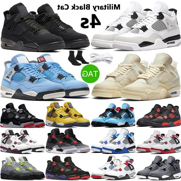 boots men women military black 4s sail basketball shoes university blue red thunder pure money black cat cool grey sports trainer
boots men women military black 4s sail basketball shoes university blue red thunder pure money black cat cool grey sports trainer