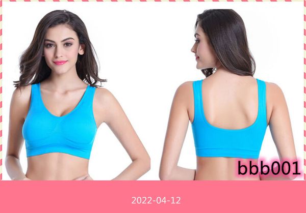 6 colors seamless sport fashion bra yoga bra 6 size womens bras, Red;black 
6 colors seamless sport fashion bra yoga bra 6 size womens bras, Red;black