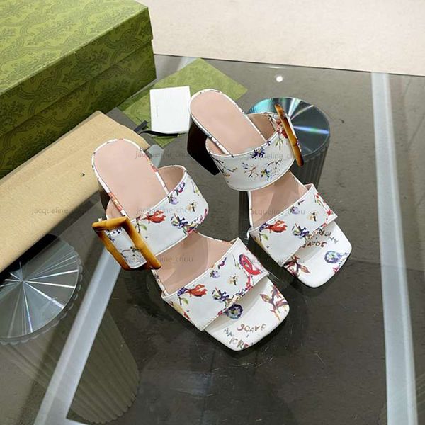 summer lady slippers slide designer woman sandales fashion slide womens real leather embroider 7cm chunky heels sliders big buckle with box, Black
summer lady slippers slide designer woman sandales fashion slide womens real leather embroider 7cm chunky heels sliders big buckle with box, Black