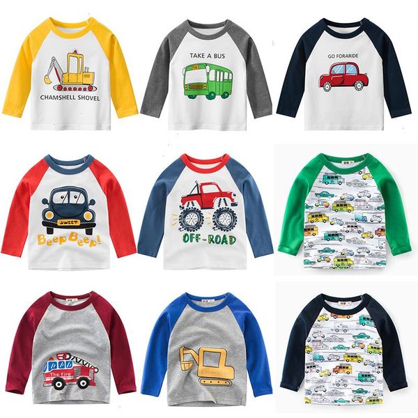 baby boys shirts autumn t-shirt t kids cartoon tee children for long sleeve cotton, Blue
baby boys shirts autumn t-shirt t kids cartoon tee children for long sleeve cotton, Blue