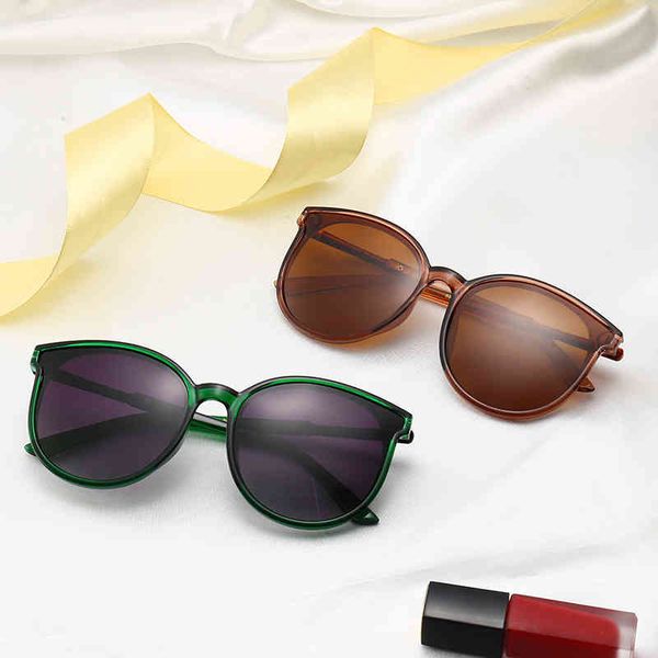 d round 8620 large frame factory outlet fashion men's women's sunglasses2022 trendy latest sunglasses, White;black
d round 8620 large frame factory outlet fashion men's women's sunglasses2022 trendy latest sunglasses, White;black