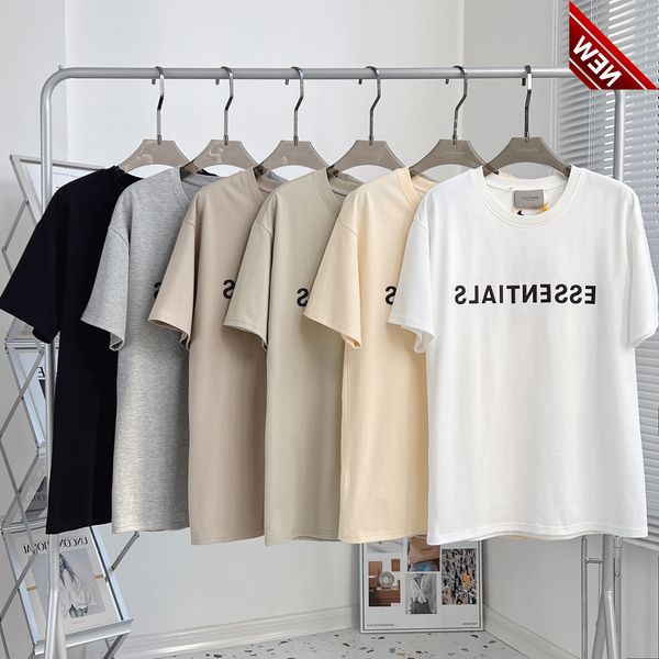 fog summer new essentials fashion brand double thread chest three-dimensional silicone letter high street couple short sleeve t-shirt, White;black
fog summer new essentials fashion brand double thread chest three-dimensional silicone letter high street couple short sleeve t-shirt, White;black