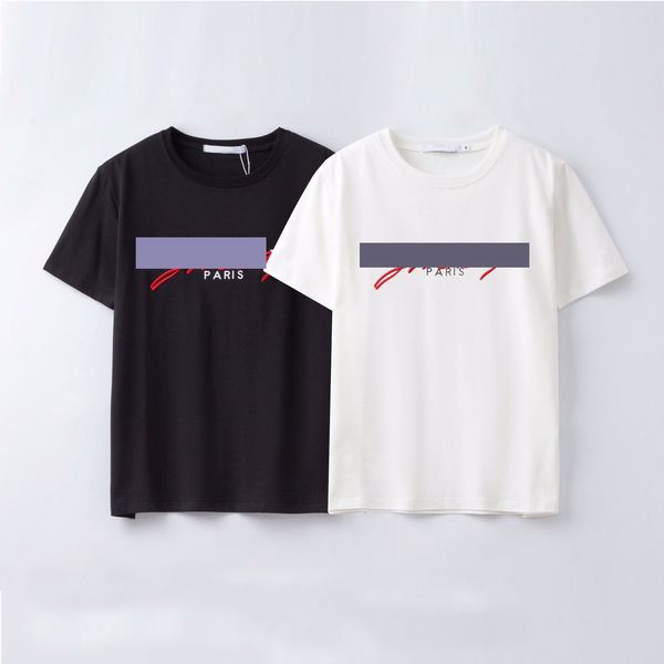 designer men's t-shirts european and american genuine printed plus embroidered cotton luxury natural color letter print round neck fash, White;black
designer men's t-shirts european and american genuine printed plus embroidered cotton luxury natural color letter print round neck fash, White;black